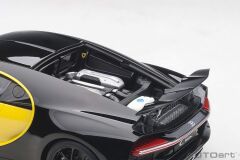 Bugatti Chiron 2017  Autoart  1:18 Compozit