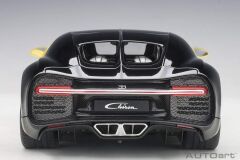 Bugatti Chiron 2017  Autoart  1:18 Compozit
