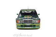 Mercedes Benz 190 (W201)EVOII DTM 1992 Solido 1:18   Diecast