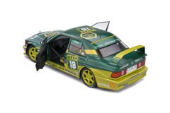 Mercedes Benz 190 (W201)EVOII DTM 1992 Solido 1:18   Diecast