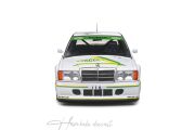 Mercedes Benz 190 (W201)EVOII DTM 1991 Solido 1:18   Diecast