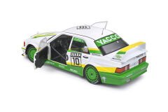 Mercedes Benz 190 (W201)EVOII DTM 1991 Solido 1:18   Diecast
