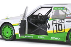 Mercedes Benz 190 (W201)EVOII DTM 1991 Solido 1:18   Diecast