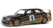 Mercedes Benz 190 (W201)EVOII 1991 Solido 1:18   Diecast