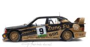 Mercedes Benz 190 (W201)EVOII 1991 Solido 1:18   Diecast