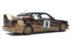 Mercedes Benz 190 (W201)EVOII 1991 Solido 1:18   Diecast