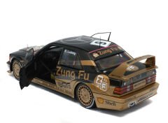 Mercedes Benz 190 (W201)EVOII 1991 Solido 1:18   Diecast