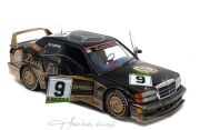 Mercedes Benz 190 (W201)EVOII 1991 Solido 1:18   Diecast