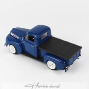 Ford F-1 Pickup 1948 Blue Road Signature 1:18