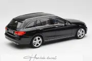 Mercedes Benz C classe T Model S205 2015 Norev 1:18 Diecast