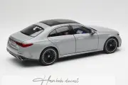 Mercedes Benz E Klasse W214 Alpine Grey  Norev 1:18 Diecast