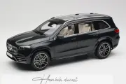 Mercedes Benz GLS Green 2020 Paragon  1:18 Diecast