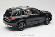 Mercedes Benz GLS Green 2020 Paragon  1:18 Diecast