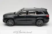 Mercedes Benz GLS Green 2020 Paragon  1:18 Diecast