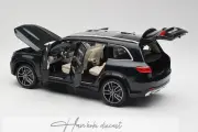 Mercedes Benz GLS Green 2020 Paragon  1:18 Diecast