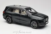 Mercedes Benz GLS Green 2020 Paragon  1:18 Diecast