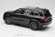 Mercedes Benz GLS Green 2020 Paragon  1:18 Diecast
