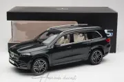 Mercedes Benz GLS Green 2020 Paragon  1:18 Diecast