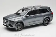 Mercedes Benz GLS Grey 2020 Paragon  1:18 Diecast