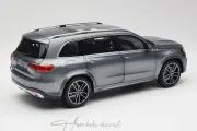 Mercedes Benz GLS Grey 2020 Paragon  1:18 Diecast