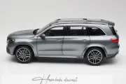 Mercedes Benz GLS Grey 2020 Paragon  1:18 Diecast