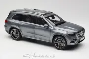 Mercedes Benz GLS Grey 2020 Paragon  1:18 Diecast