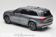 Mercedes Benz GLS Grey 2020 Paragon  1:18 Diecast