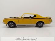 Buick GSX  Yellow 1970 Sunstar 1:18 Diecast
