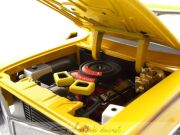 Buick GSX  Yellow 1970 Sunstar 1:18 Diecast