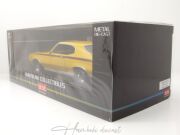 Buick GSX  Yellow 1970 Sunstar 1:18 Diecast