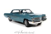 Pontiac Royal Bobcat Catalina 1962 Autoworld 1:18 Diecast