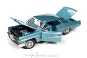 Pontiac Royal Bobcat Catalina 1962 Autoworld 1:18 Diecast