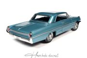 Pontiac Royal Bobcat Catalina 1962 Autoworld 1:18 Diecast