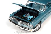 Pontiac Royal Bobcat Catalina 1962 Autoworld 1:18 Diecast