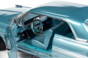 Pontiac Royal Bobcat Catalina 1962 Autoworld 1:18 Diecast