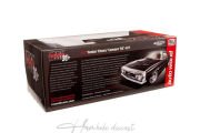 Chevy  Camarro SS 427 Yenko Tuxedo black  Autoworld 1:18 Diecast