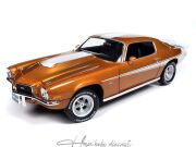 Chevy Camarro Baldwin 1973 Mition Class Autoworld 1:18 Diecast