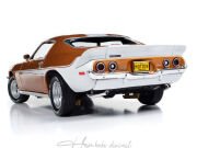 Chevy Camarro Baldwin 1973 Mition Class Autoworld 1:18 Diecast