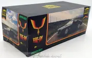 Pontiac Firebird Black 1977 Greenlight 1:18 Diecast