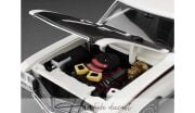Buick GSX White Sunstar 1:18 Diecast