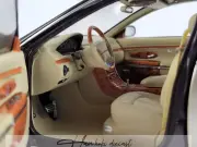 Mercedes Benz Maybach 57 Red Gold Autoart Millennium 1:18