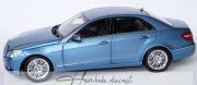 Mercedes Benz E Klasse W212 Elegance Minichamps 1:18 Diecast
