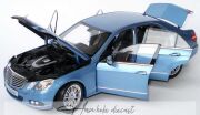 Mercedes Benz E Klasse W212 Elegance Minichamps 1:18 Diecast
