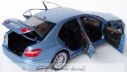 Mercedes Benz E Klasse W212 Elegance Minichamps 1:18 Diecast