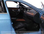 Mercedes Benz E Klasse W212 Elegance Minichamps 1:18 Diecast
