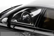 BMW M5 E61 Touring 2004 Black Otto 1:18 Resin Model