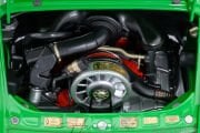 Porsche 911 Carrera 2.7 RS Viper Green Metallic Autoart 1:18