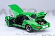 Porsche 911 Carrera 2.7 RS Viper Green Metallic Autoart 1:18