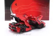 Ferrari - La Ferrari Lewis Hamilton Red 2013 BBR 1:18