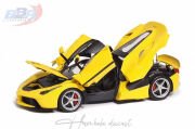 Ferrari - La Ferrari Giallo Modena Yellow 2013 BBR 1:18